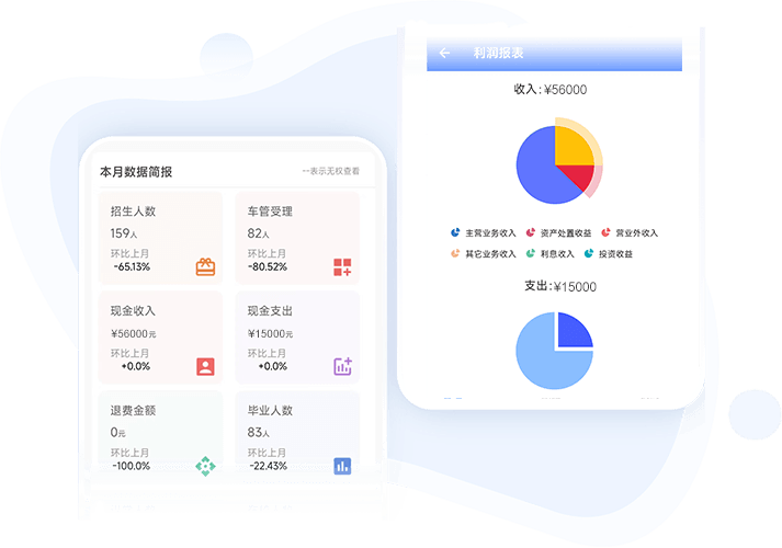 品牌定制