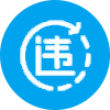 租车管理违章处理审核